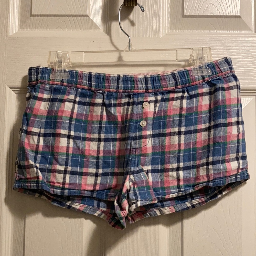 🖤 Charlotte Russe Women’s Sleep Shorts (size S)